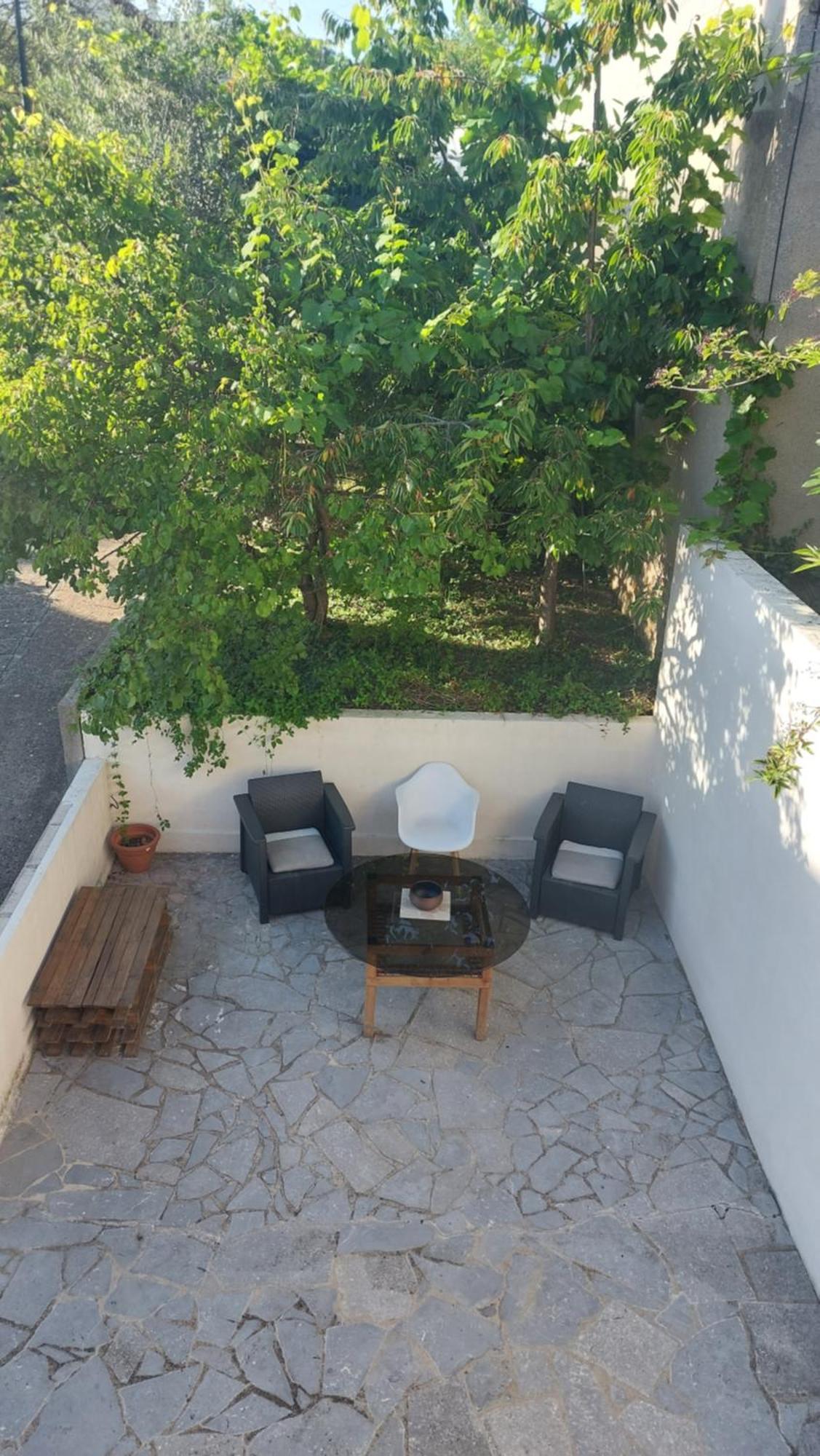 Chalet Fleuve Avec Parking-Barbecue Yerres Zewnętrze zdjęcie